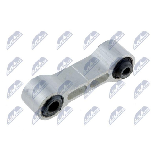 Brat suspensie spate Nissan Primera P12 01, Lateral, 55120-2Y610