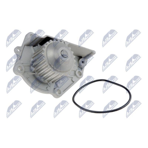 Pompa apa Rover 25 1.1, 1.4, 1.6 1999-, 45 1.4, 1.6, 1.8 2000-, 75 1.8, 1.8t 2001-, GWP333