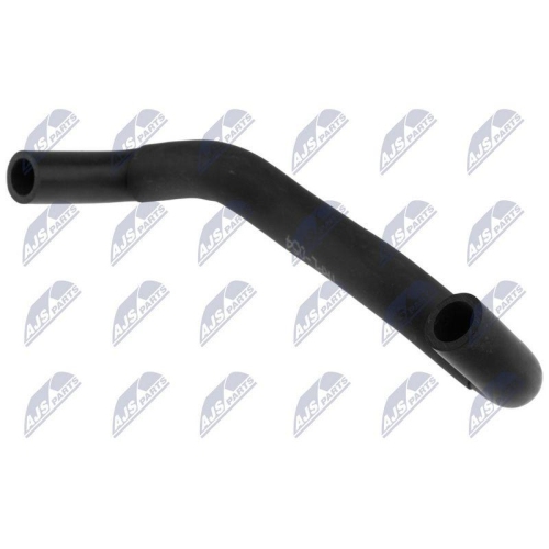 Furtun aerisire bloc motor motor 1.9cdti Opel Astra H 2004-2010, Vectra C 2004-2009, Zafira 2005-2015, Signum 2004-2008, 55217270