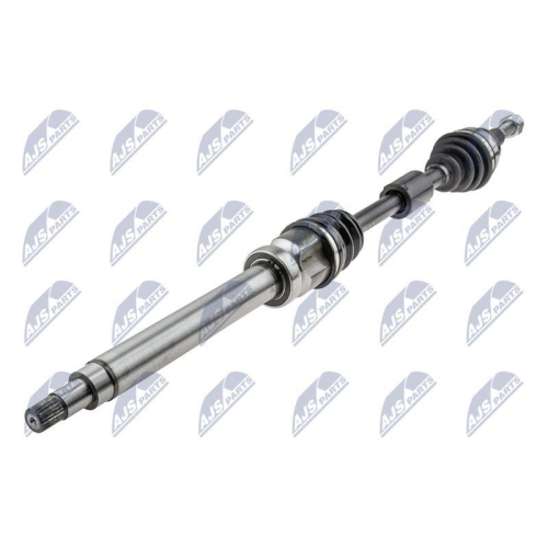 Planetara Ford motor 1.6, 1.6ti Focus 3 2010-, C-Max, Grand C-Max 2010-, Dreapta, CV Manuala, 1758155