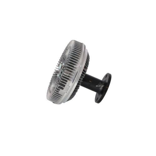 NRF Cupla, ventilator radiator