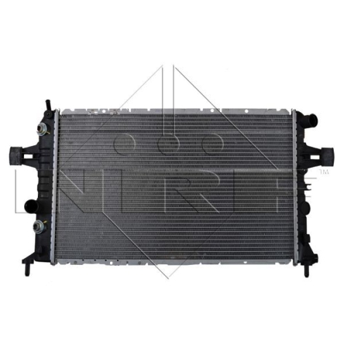 Radiator racire motor Nrf 55351