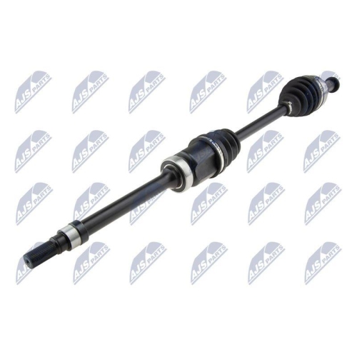 Planetara Ford motor 1.6tdci Focus 2, Focus C-Max 2004-, Dreapta, CV Automata CVt, 1321083