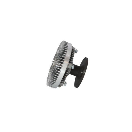 NRF Cupla, ventilator radiator