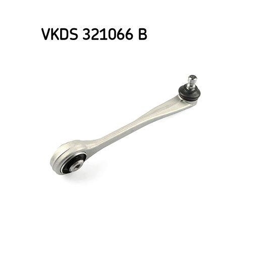 SKF Brat, suspensie roata