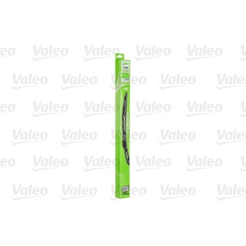 Set stergatoare parbriz Valeo 576105 C6565 Peugeot 307 (3_), 03.2001-09.2005; 650/650mm; 2 buc