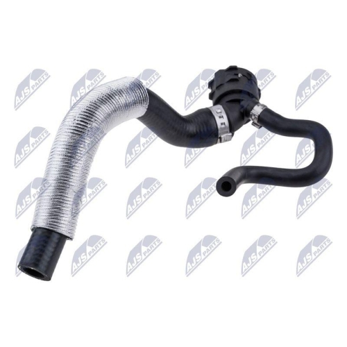 Conducta lichid racire motor 2.0tdi Vw Golf 2013-2020, Skoda Octavia 2014-, Audi A3 2013-2020, Seat Leon 2013-2020, 5Q0122157CM