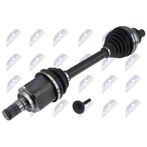 Planetara Ford motor 2.2tdci 175km, 200km Mondeo 4 2010-2015, Galaxy 2010-2015, S-Max 2010-2015, Fata, Stanga, CV Manuala, 1716848