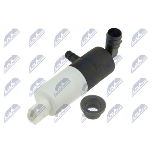 Pompa apa spalare faruri Land Rover Discovery 3 (L319) 2004-2009, Range Rover 3 (L320, L322) 2002-2013, DMC500020