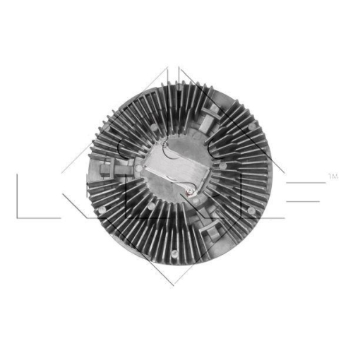 NRF Cupla, ventilator radiator