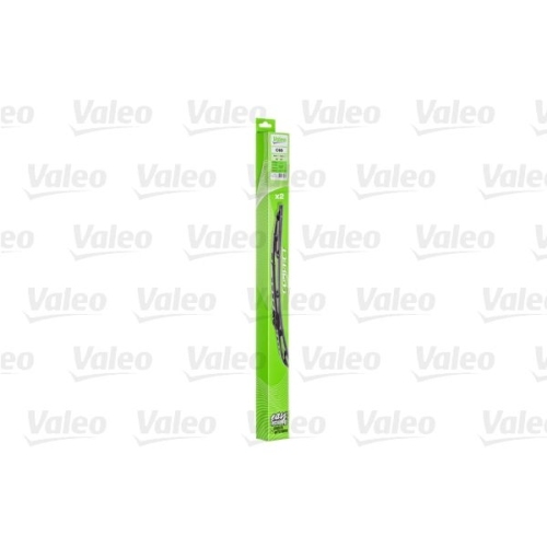 Lamela stergator Valeo 576097, parte montare : Stanga/ Dreapta