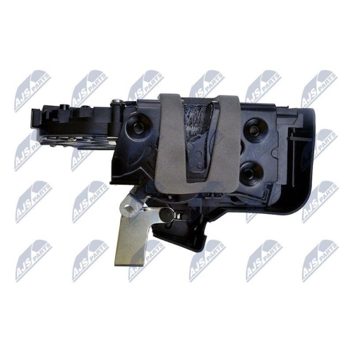 Broasca usa fata Ford Focus 2 2004-, Dreapta, 7M2AR21812CB