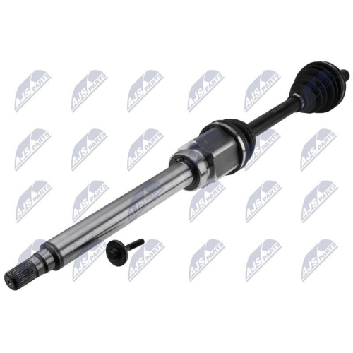 Planetara Ford motor 2.2tdci 175km, 200km Mondeo 4 2010-2015, Galaxy 2010-2015, S-Max 2010-2015, Fata, Dreapta, CV Manuala, 1740051