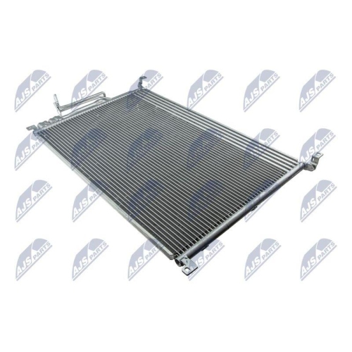 Evaporator aer conditionat A 8, S 8 (4e) (03-) 2.8 Fsi (fara uscator, Negru), 4E0260403K