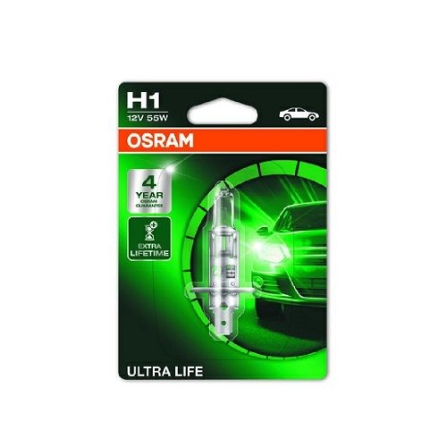 Bec osram h1 12v 55w p14 5s