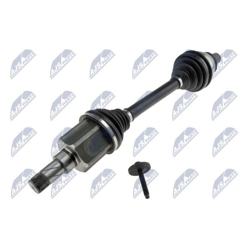 Planetara Ford motor 2.2tdci Mondeo 4 2008-, S-Max, Galaxy 2008-, Stanga, 1726452