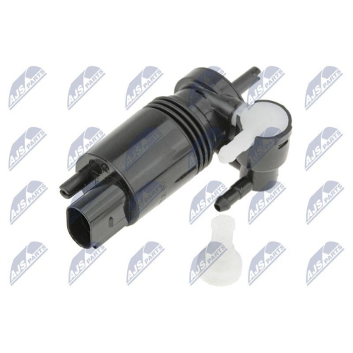 Pompa apa spalare faruri Land Rover Range Rover 4 (L4050) 2012-, Range Rover Sport 2 (L494) 2013-, LR037592