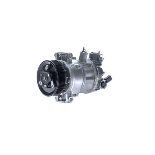 MAHLE Compresor, climatizare BEHR *** PREMIUM LINE ***