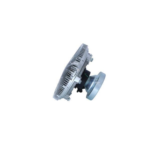 NRF Cupla, ventilator radiator