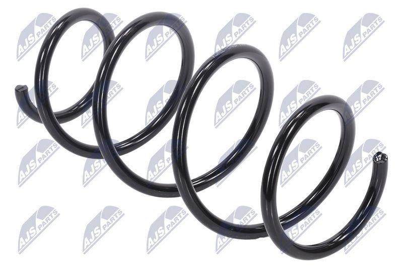 Arc suspensie Renault Laguna 2001-2007 Diesel; partea din fata; 8200271943; NTY, aftermarket