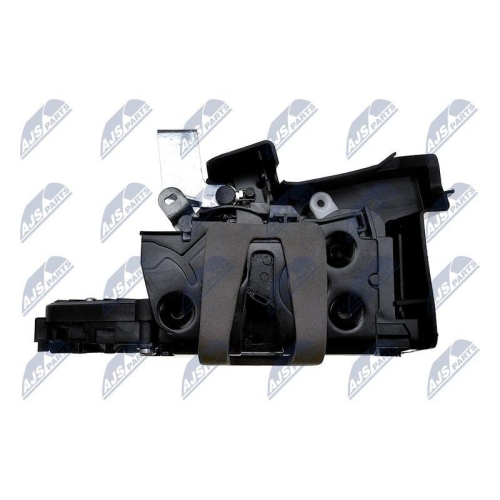 Broasca usa fata Ford Focus 2 2004-, Stanga, 7M2AR21813MR