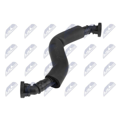 Furtun aerisire bloc motor motor 2.0tfsi Vw Passat 2009-2017, Golf 2007-2014, Tiguan 2008-2011, Audi A4 2013-2015, A6 2010-2014, A3 2009-2013, A8 2010-2017, Q3 2012-2014, Q5 2009-2017, Tt 2007-2014, 06J103221A