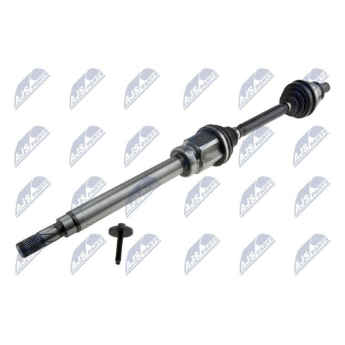 Planetara Ford motor 2.2tdci Mondeo 4 2008-, S-Max, Galaxy 2008-, Dreapta, 1726342