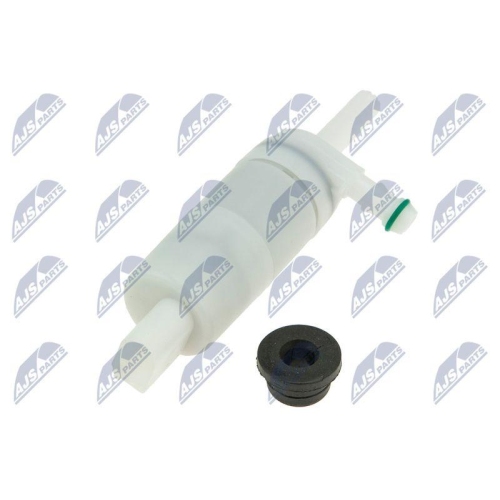 Pompa apa spalare faruri Mercedes A(W169), B Sports Tourer(W245), C (C204, W203, W204), C T-Model(S203, S204), Clc(Cl203), A2108691221