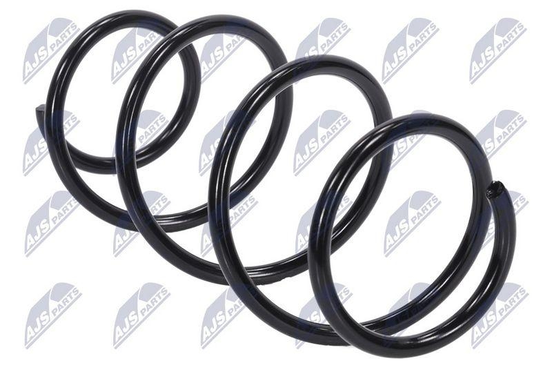 Arc suspensie Renault Laguna 2001-2007; partea din fata; 8200361734; NTY, aftermarket