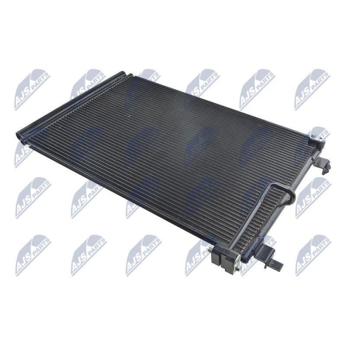 Evaporator aer conditionat A 8, S 8 (4h) (10-) 3.0 Tfsi (cu uscator, Benzina), 4H0260403F