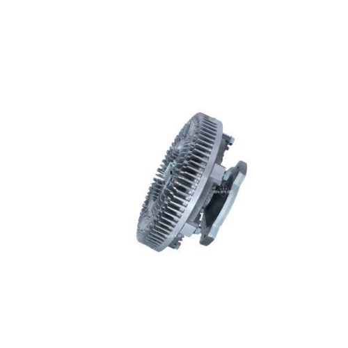 NRF Cupla, ventilator radiator