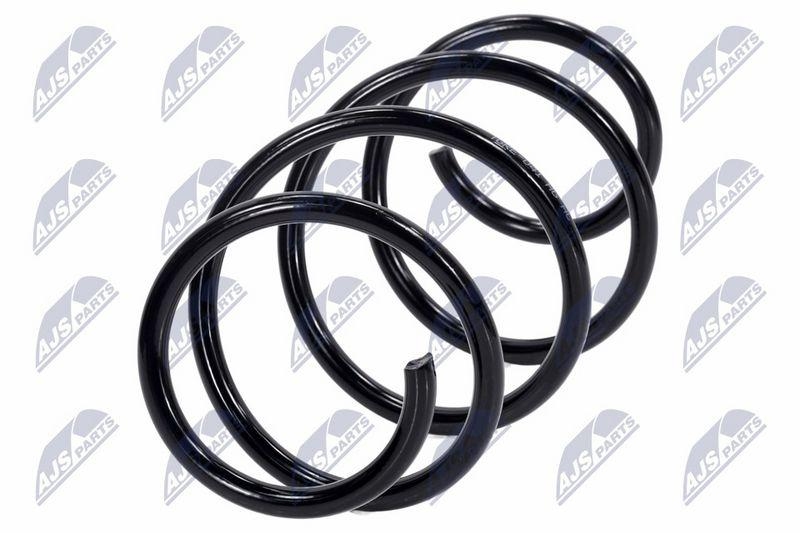 Arc suspensie Renault Laguna 2001-2007; partea din fata; 8200361735; NTY, aftermarket