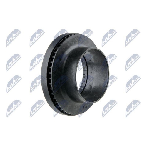 Rulment suport amortizor Dodge Caravan 2007-, Lancia Voyager 2011-, Fata, 04721602AB