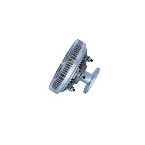 NRF Cupla, ventilator radiator