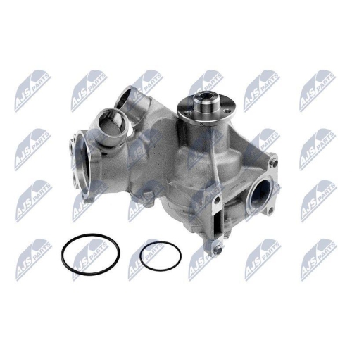 Pompa apa Ssangyong Korando 3.2 1996-, Musso 3.2 1996-, Rexton 3.2 2002-, 1042003001