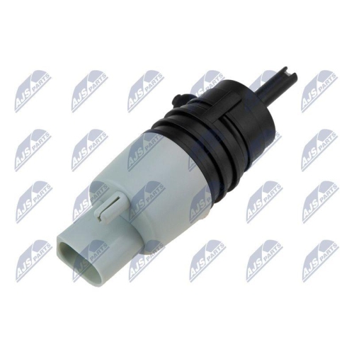 Pompa apa spalare faruri Mercedes Clasa C (C205, W205), Cls (C257), E (C238, W213), Glc (C253) 2013-, 0998660121