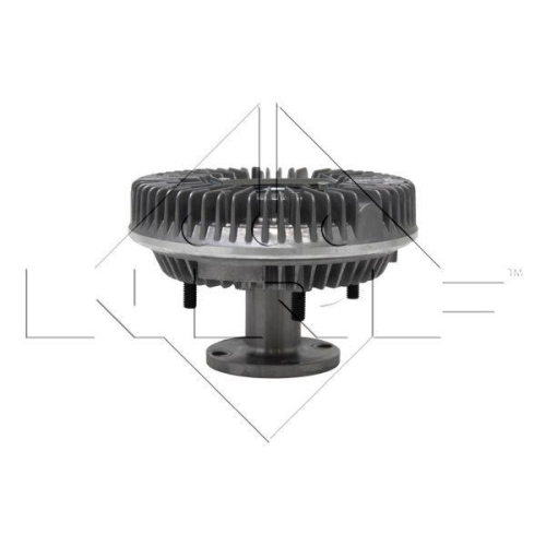 NRF Cupla, ventilator radiator