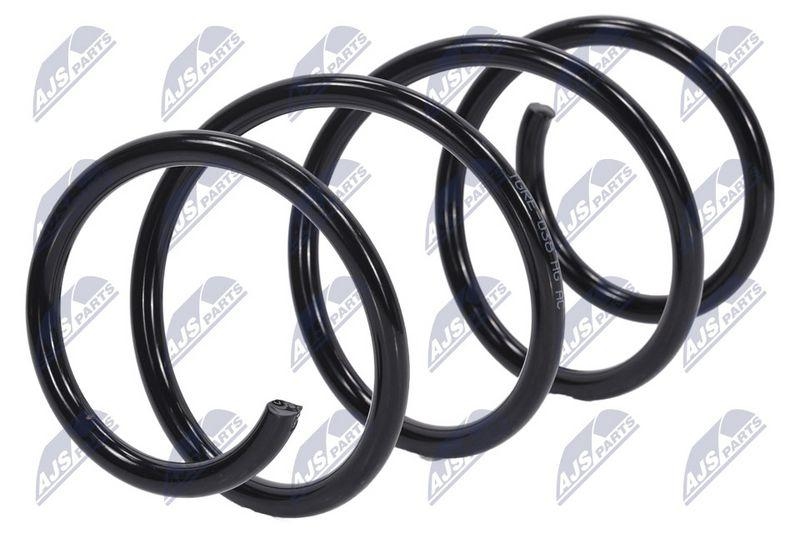 Arc suspensie Renault Laguna 2007-2015; partea din fata; 540100002R; NTY, aftermarket