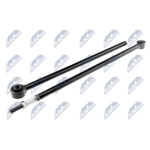 Brat suspensie spate Opel Agila 2000-2008, Suzuki Wagon R+ 1993-, Superior, 46300-75F00