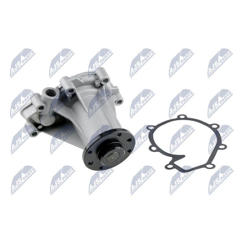 Pompa apa Ssangyong Rexton 2.7xdi 2005-, Rodius 2.7xdi 2005-, Actyon 2.0xdi 2005-, Kyron 2.0xdi, 2.7xdi 2005-, 6652000520