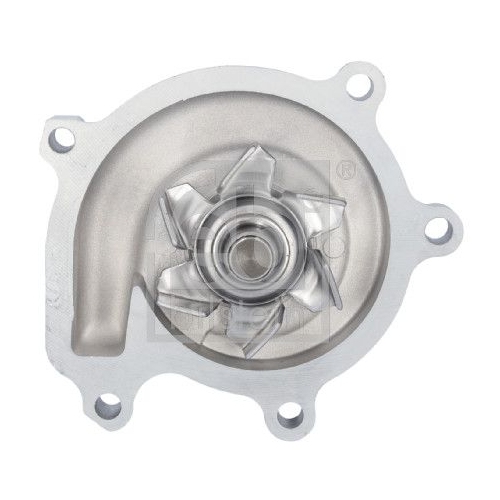 FEBI BILSTEIN Pompă de apă, răcire motor