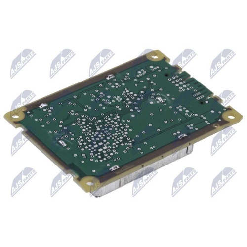 Modul led faruri de zi Opel Astra J 2009-2015;, 31102014