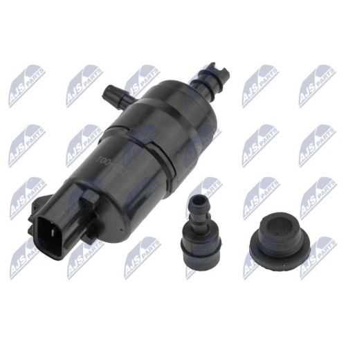 Pompa apa spalare faruri Subaru Forester Iii(Sh) 2008-2013, Forester Iv(Sj) 2013-, Outback(Br) 2009-, Legacy V(Bm) 2009-2014, 86611AJ100