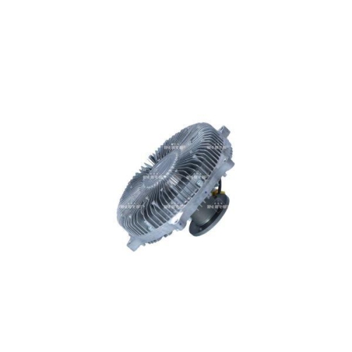 NRF Cupla, ventilator radiator