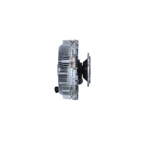 NRF Cupla, ventilator radiator