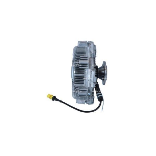 NRF Cupla, ventilator radiator