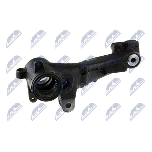 Brat suspensie spate Peugeot 106 1996-, Dreapta, 5175W1