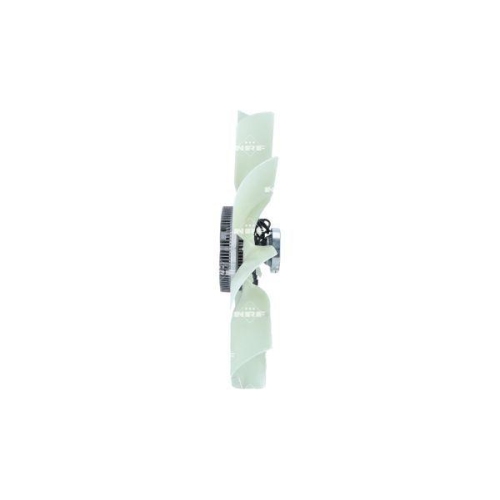 NRF Cupla, ventilator radiator FULL KIT