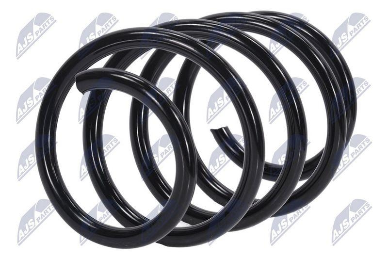 Arc suspensie Renault Laguna Coupe 2008-2015; partea din fata; 540100062R; NTY, aftermarket