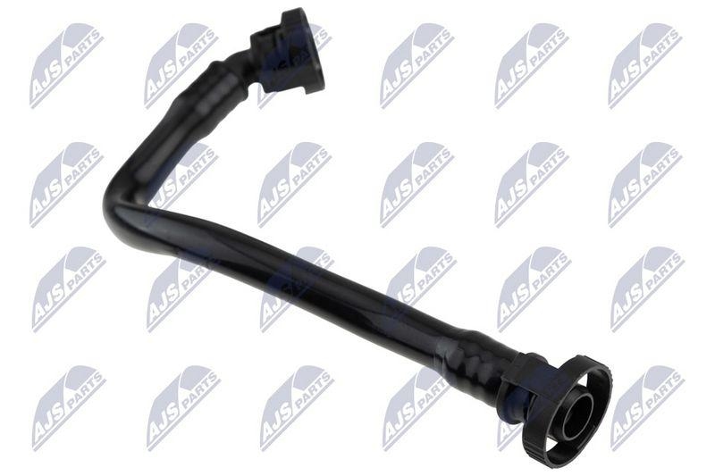 Furtun aerisire, rezervor combustibil BMW Seria 1 2018-19, 2 2013-19, X1 2014-19, X2 2016-19, Mini (F56, F55) 2013-19, (F54) 2014-19, (F57) 2014-19, (F60) 2015-19; cod motor B32, B36, B36C, B38, B38B, B38C, B38X, B42, B46, B46D, B48, B48C, B48D, B48E; NTY